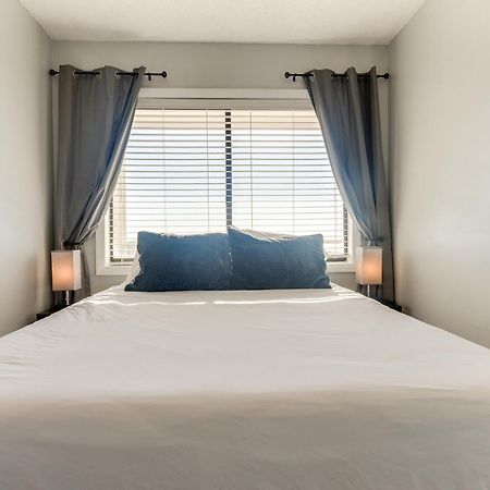 Oceanfront North Myrtle Beach Condo With Indoor Pool Exteriér fotografie