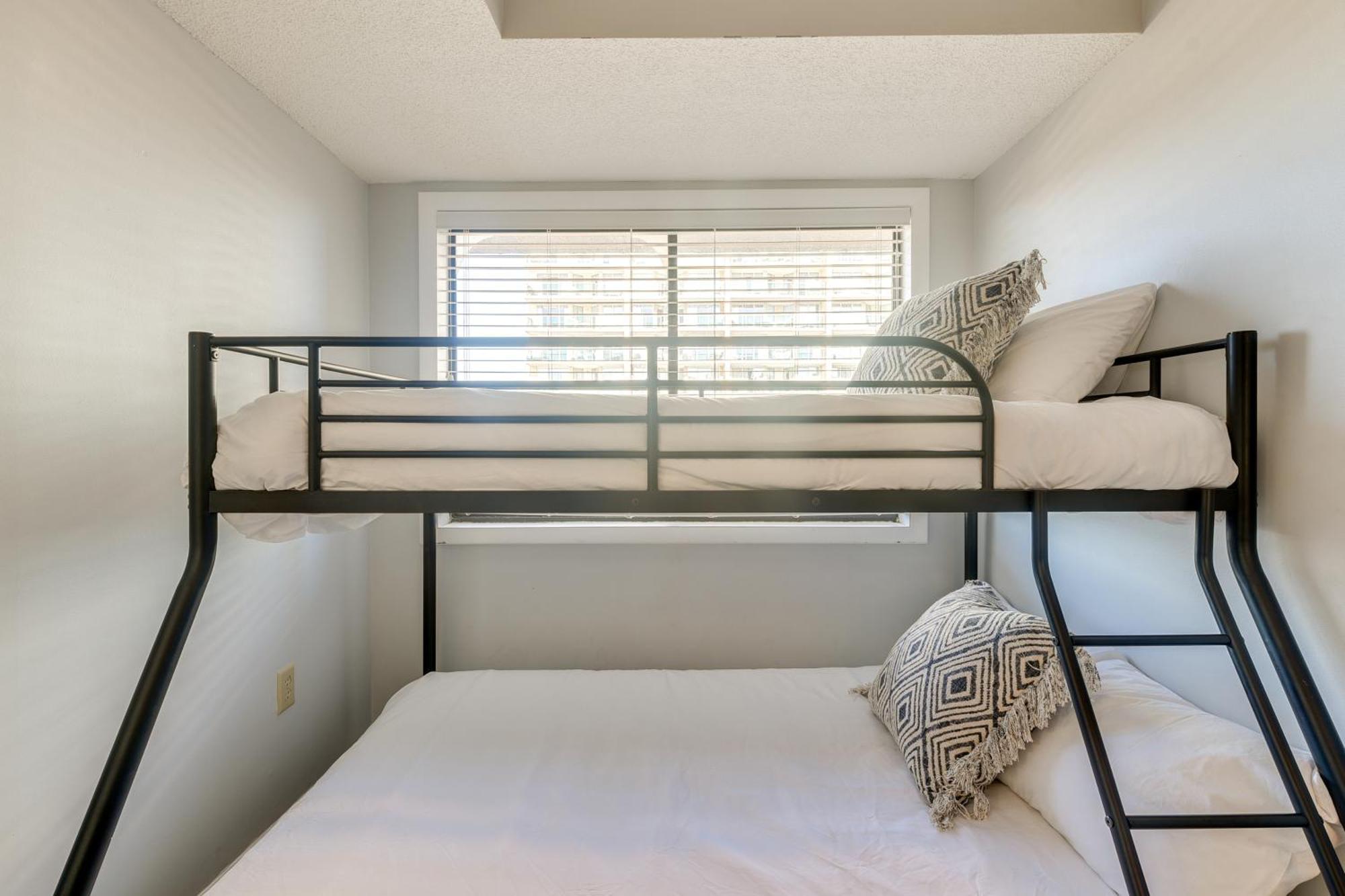 Oceanfront North Myrtle Beach Condo With Indoor Pool Exteriér fotografie