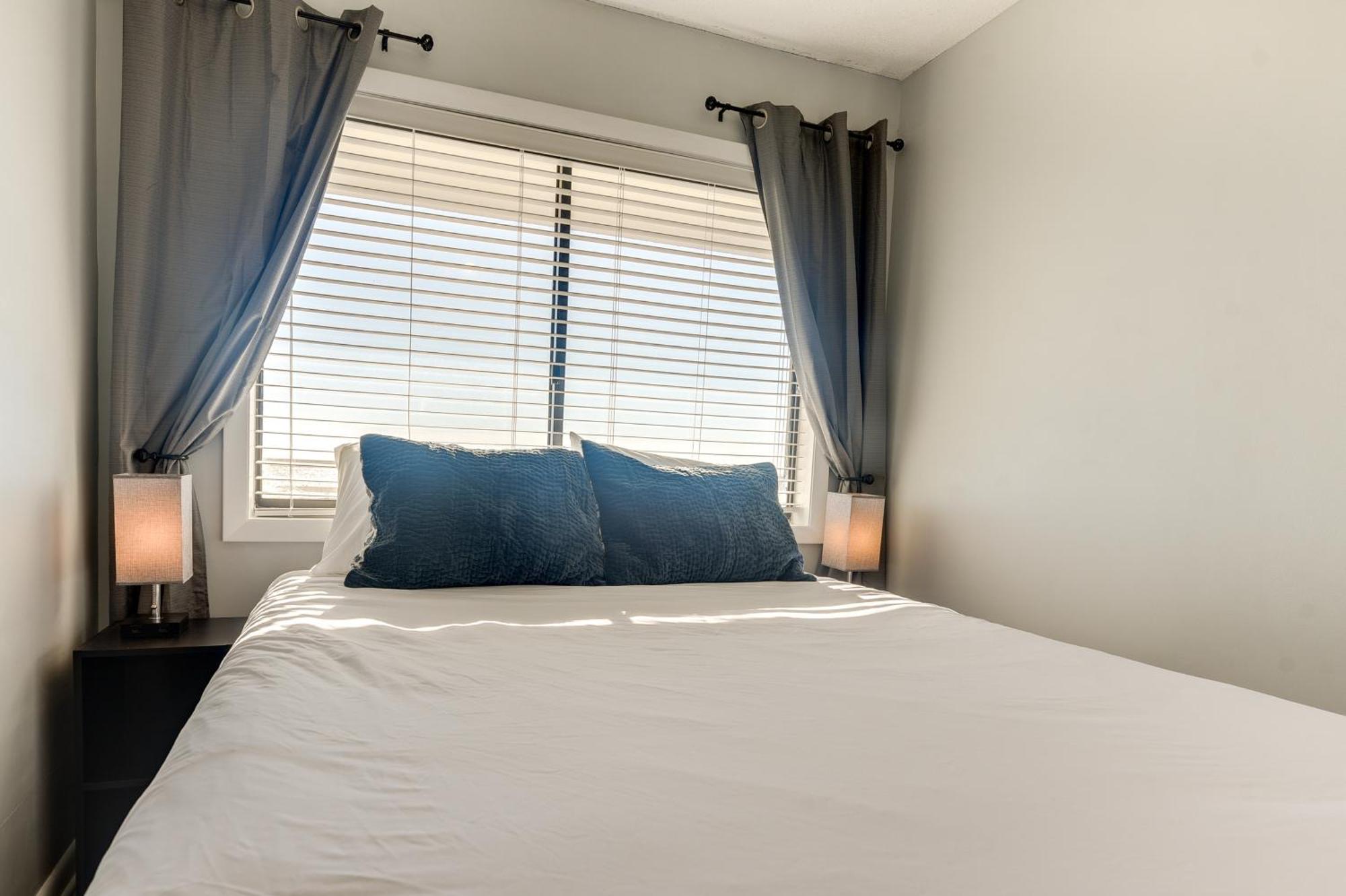 Oceanfront North Myrtle Beach Condo With Indoor Pool Exteriér fotografie